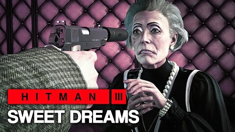 HITMAN™ 3 - Sweet Dreams (Silent Assassin Suit Only)