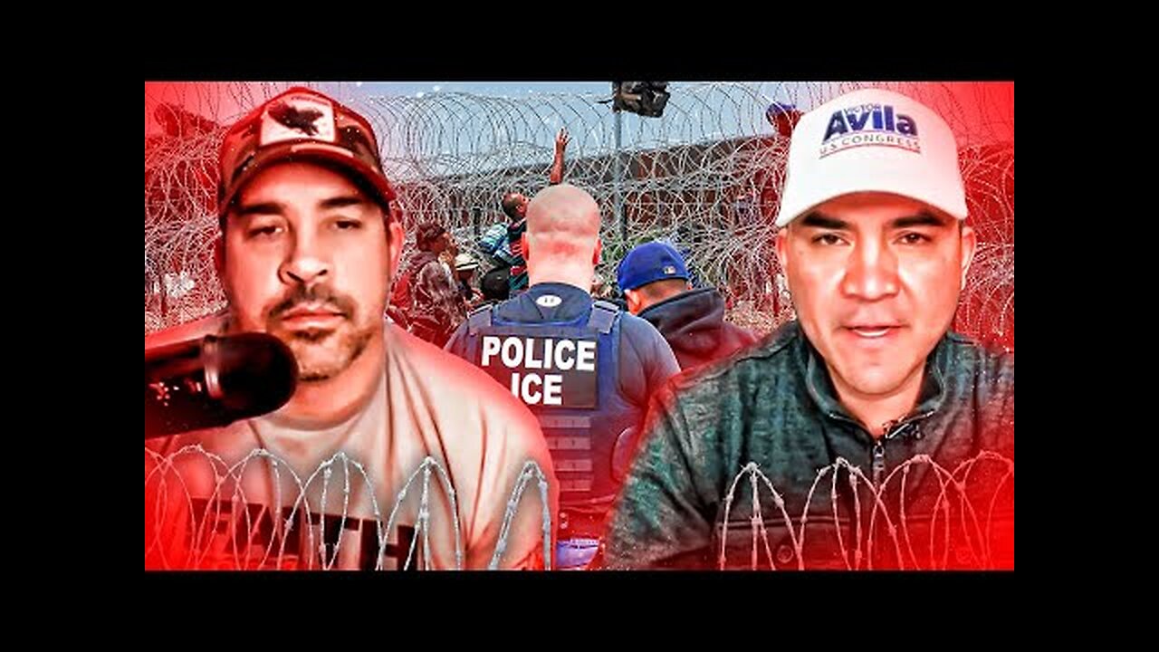 BREAKING! SCOTUS Does The Unthinkable! ICE Agent Responds...