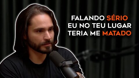 PETRY MANDA A REAL PRO MONARK