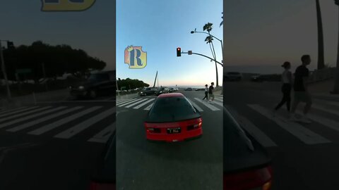 GTA 6 ou GTA 5 da vida real, top!!! #Shorts