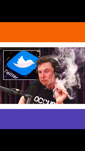 Elon Musk Should Dump Twitter And Work With Donald Trump's Truth Social