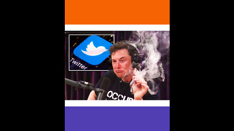 Elon Musk Should Dump Twitter And Work With Donald Trump's Truth Social