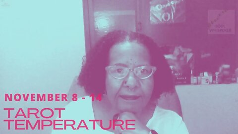 🌡️ TAROT TEMP 🌡️: Time To Note Your Personal Victories Let Go and Open