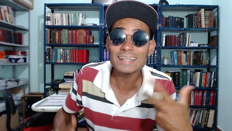 Pregadores que vão te fazer um frouxo