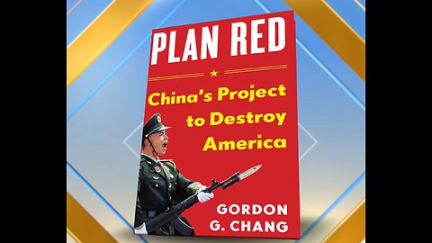 China is building up its arsenal to 'coerce' US forces: Policy expert Gordon Chang