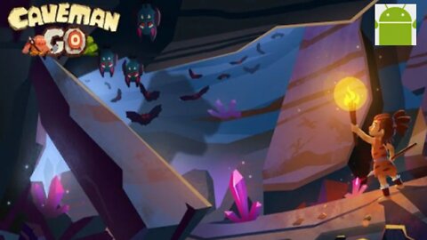 Caveman Go - for Android