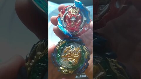 ACHILLES VS FAFNIR COM BORRACHA (batalha de beyblade) #beyblade #beybladeburst #batalhadebeyblade