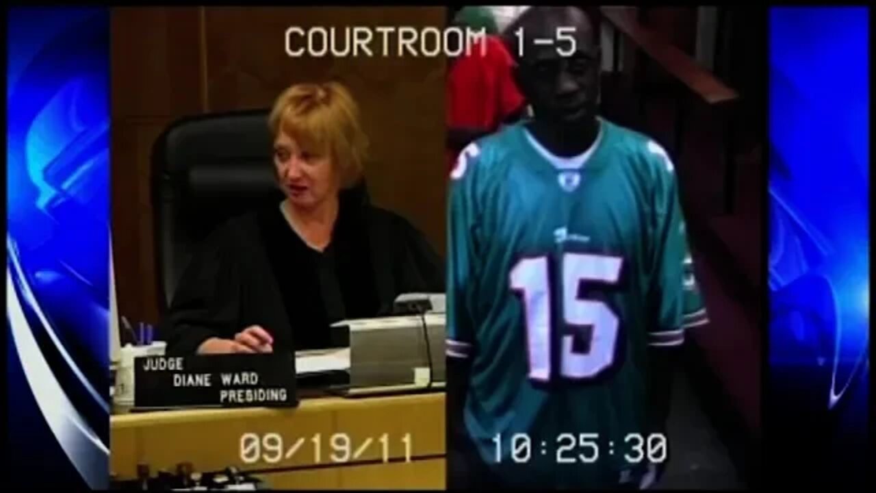 Dumbest Criminal Ever