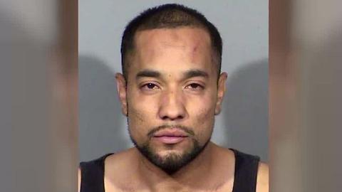 Mug shot released for man arrested in suspected DUI crash that killed two teens