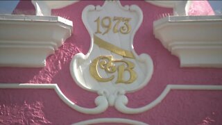 Casa Bonita welcomes select few for sneak peek of refurbished restaurant