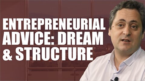 Pro Tips for Young Entrepreneurs from a Branding Expert!