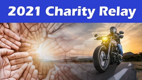 2021 Charity Relay