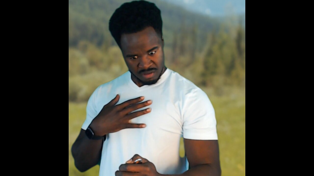 When men take a swing of BUD LIGHT it changes them