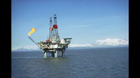 No more Alaskan Oil