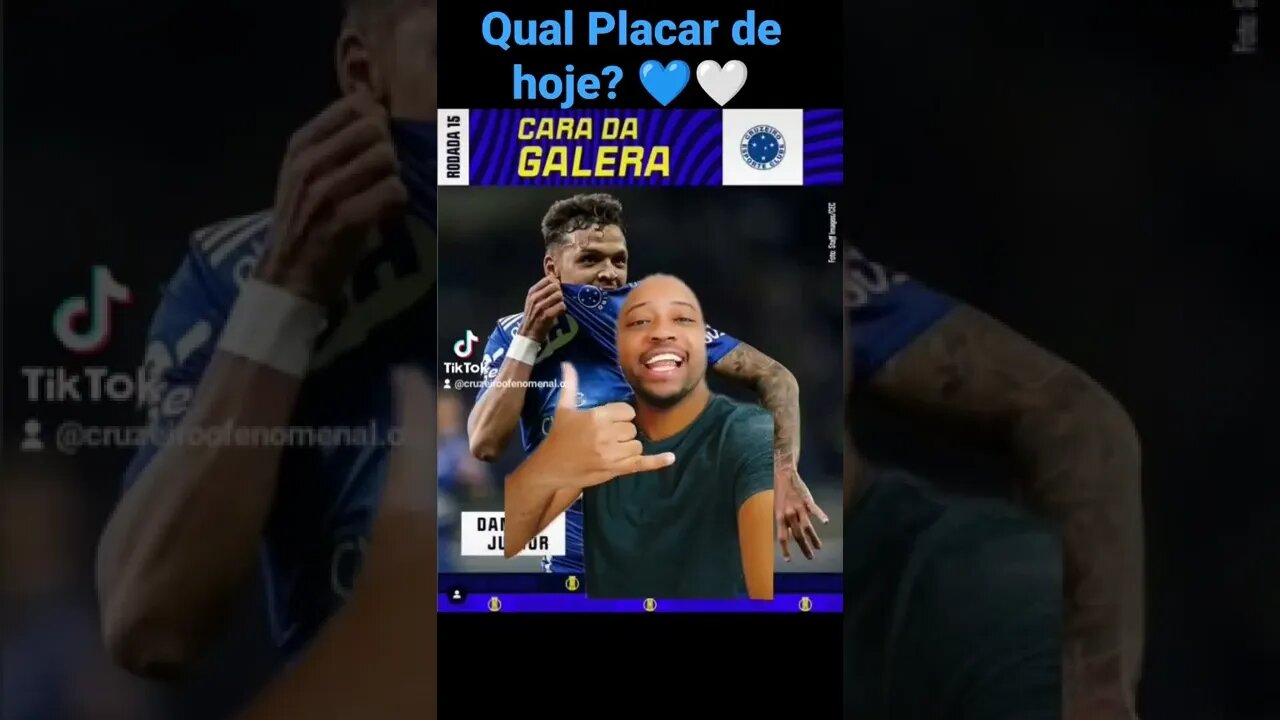 Cruzeiro x Vila Nova 💙🤍 Faltam 9 vitórias para o acesso 🤜🏿🤛🏻