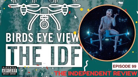 #99 The Independent Review