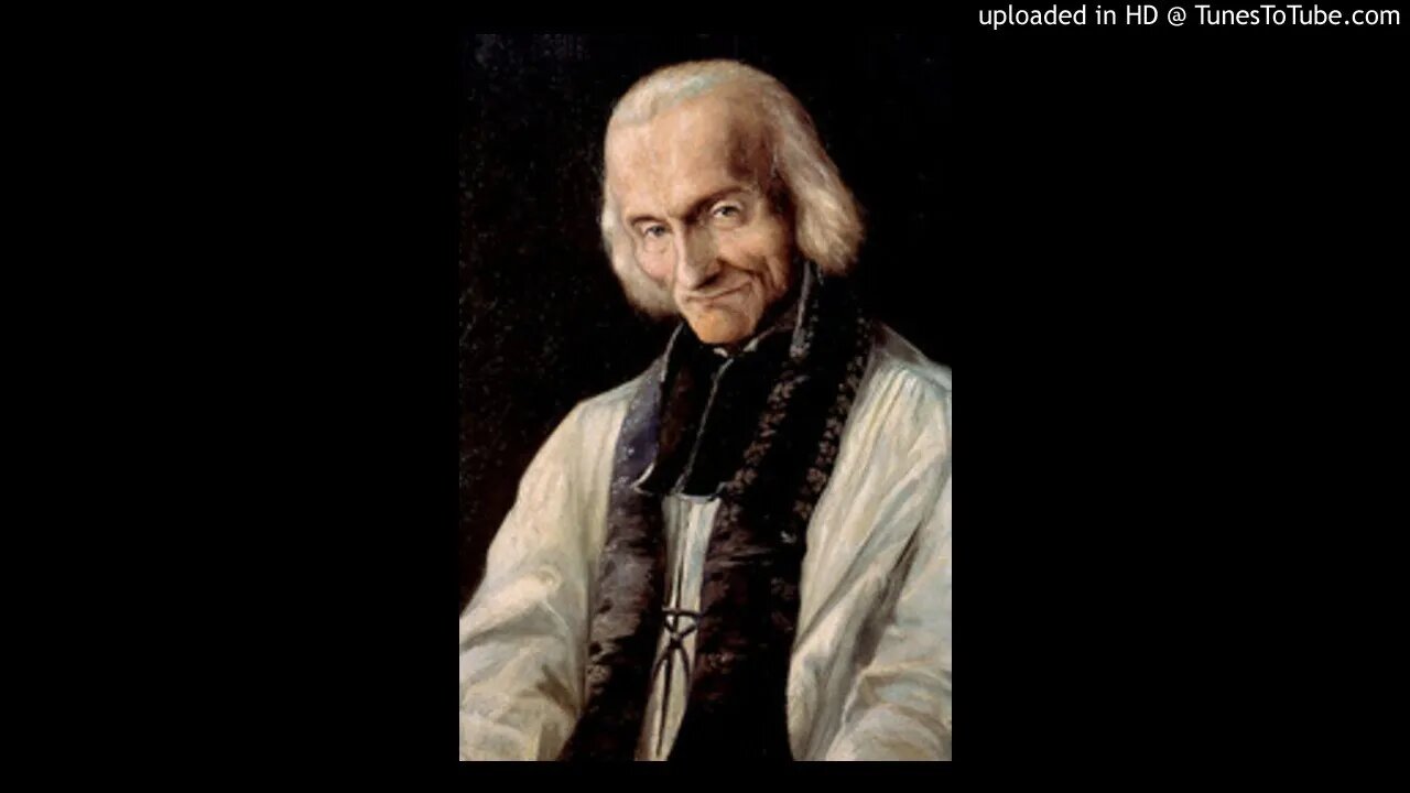 The Life of Blessed John B. Marie Vianney, Curé of Ars