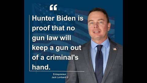 Hunter Biden INDICTED On Federal Gun Charges, This Could Be THE END For Biden