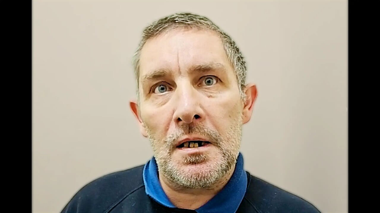 Adrian Ford, Leamington Spa 9/12/23