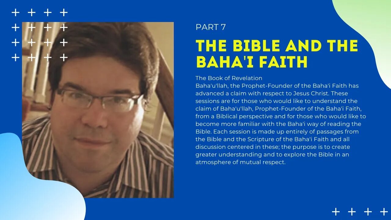 Session 8 - The Book of Daniel