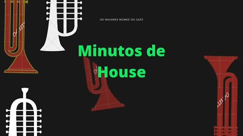 Minutos de House by j.Zillah