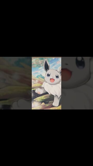 #SHORTS Unboxing a Random Pack of Pokemon Cards 141