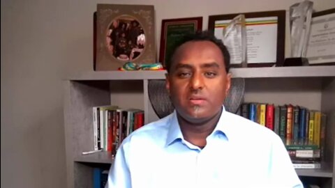 በአቋሙ የማይጸና እና ውሸታም ከሆኑ የመንግስት ካድሬዎች መካከል አንዱ ዛዲግ አብርሃ ነው - ሀብታሙ አያሌው