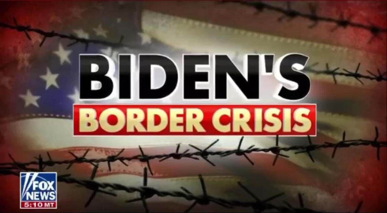 biden's border crisis