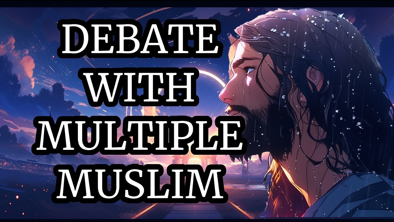 MULTIPLE MUSLIMS GET DESTROYED