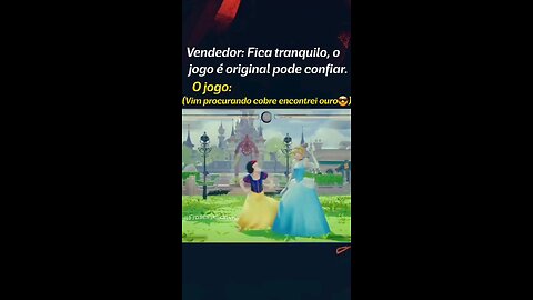 Disney,vazou novo jogo da série Disney