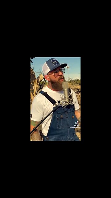 AN AMAZING MUSICAL REMIX VERSION🇺🇸🏅**RICH MEN NORTH OF RICHMOND**🎥🎼🎙️🎧🪕💫