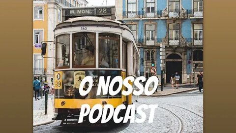 O Nosso Podcast Live