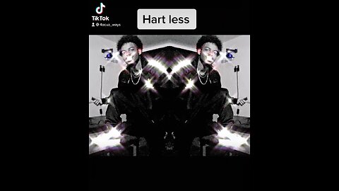 Hart less