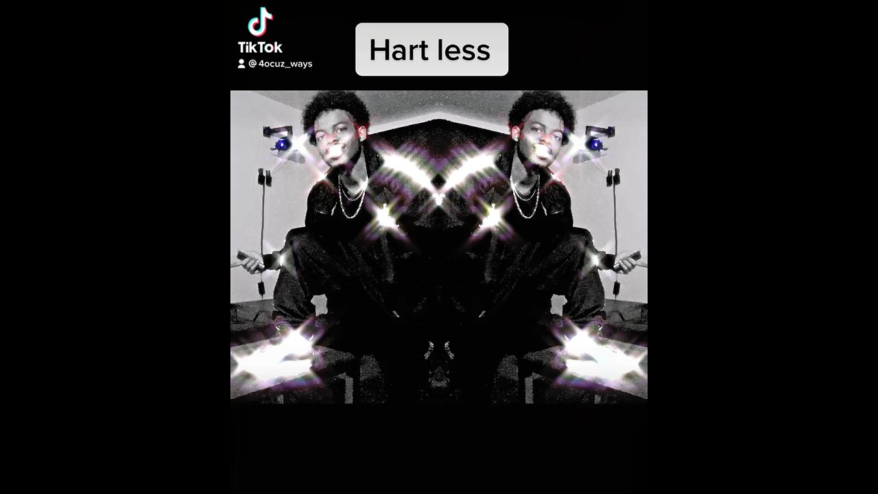 Hart less
