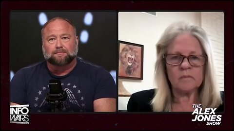 Saturday Emergency Broadcast: Globalist Depopulation Operation Exposed By Covid Whistleblower