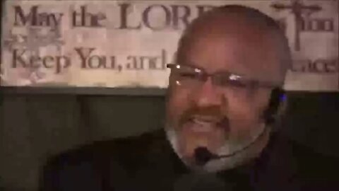 The Church Must Unhitch Itself From W.E.B. DuBois' Problem of the Color Line, Part 36