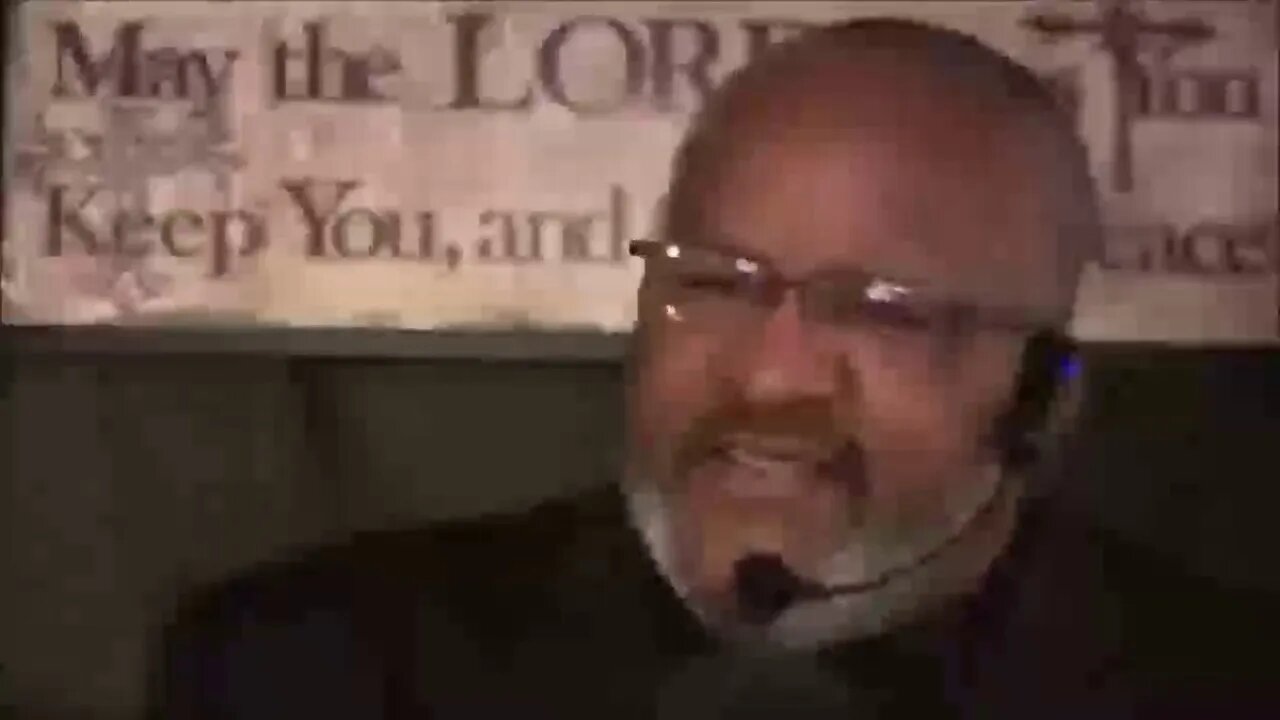 The Church Must Unhitch Itself From W.E.B. DuBois' Problem of the Color Line, Part 36