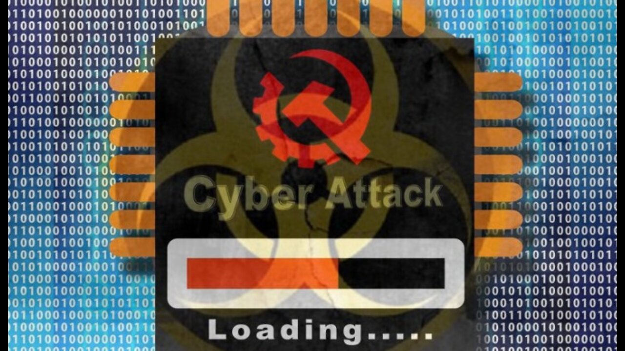 Cyber Attack False Flag: We are Officially at War with Russia