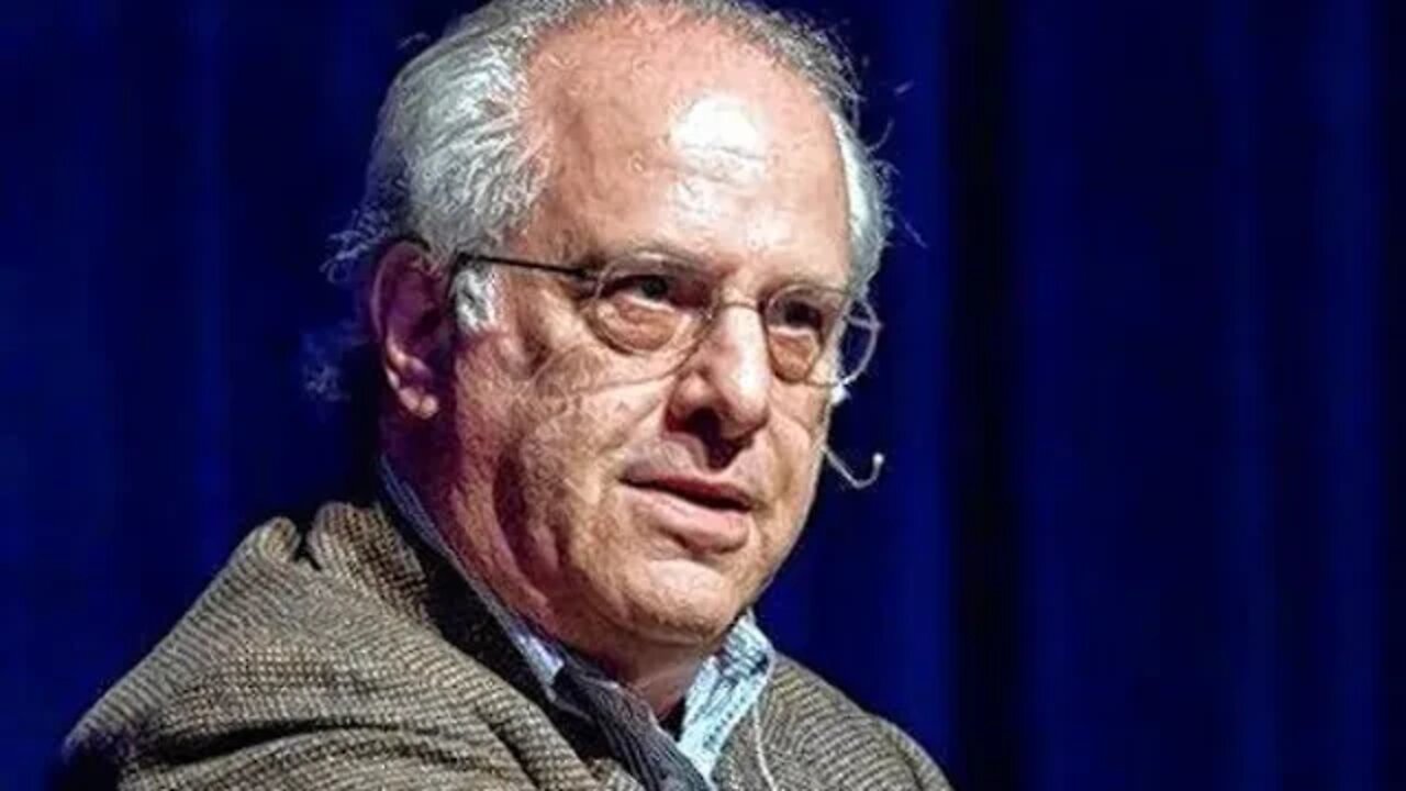 Richard D. Wolff - Questioning Socialism – A Constructive Debate