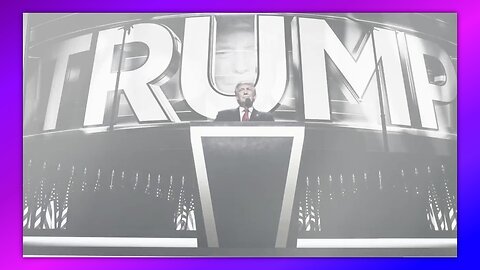 TRUMP - DAN SCAVINO POST - MAKE AMERICA GREAT AGAIN 2024