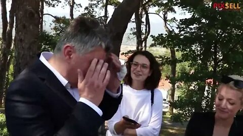 Predsjednik Milanović komentirao je svoju izjavu o Romima