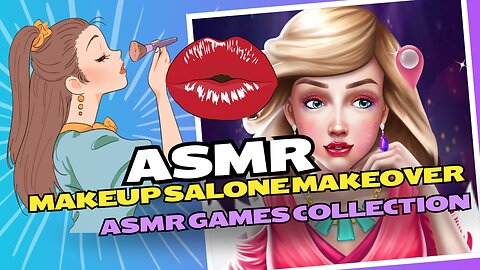 Asmr games Collection