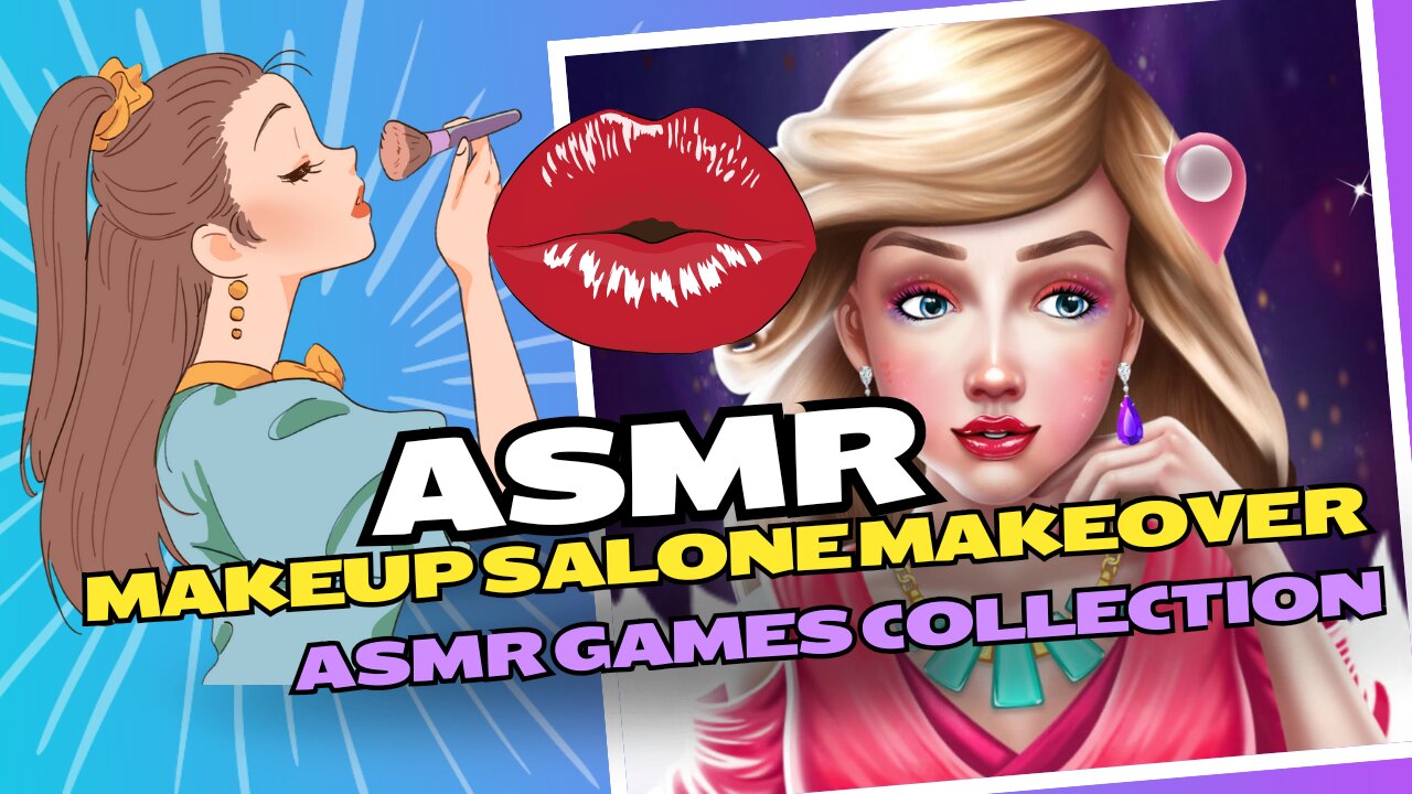 Asmr games Collection