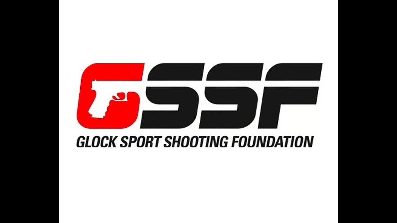 GSSF - BLUEGRASS REGIONAL CLASSIC 2024 - Rimfire