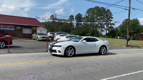 2014 Camaro 1