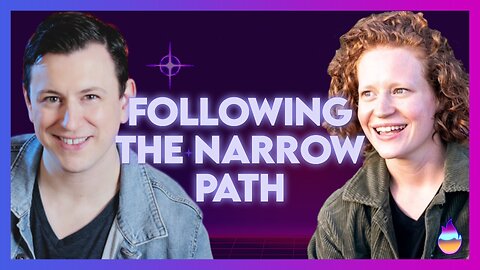 Carissa: Following the Narrow Path | June 25 2024