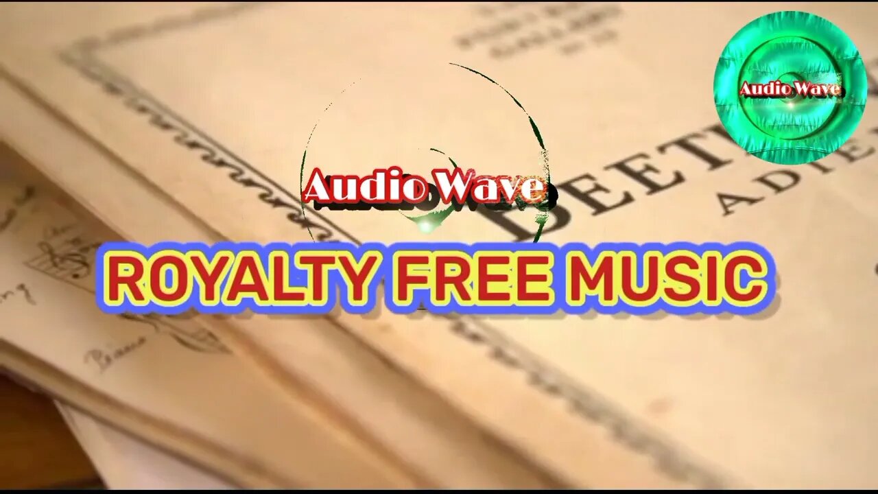 ll Royalty free background music/Copyright free background instrumental music for content creator ll