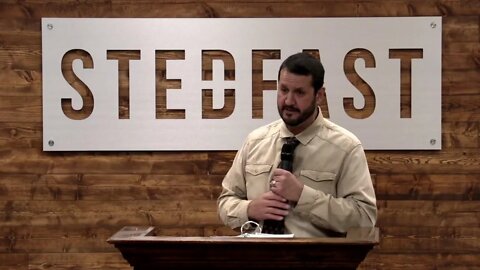 Servicio En Español | Stedfast Baptist Church