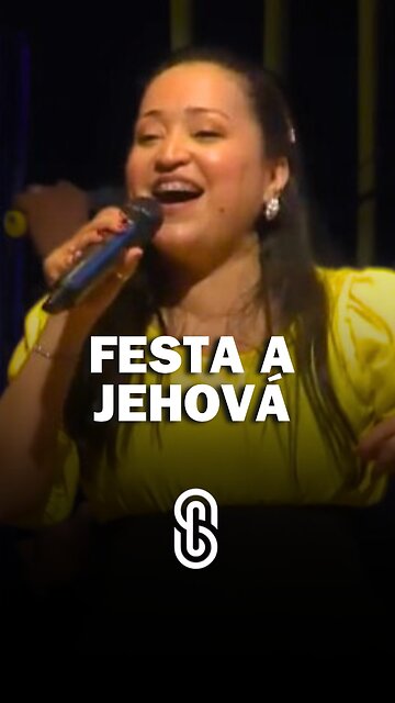 Essa Igreja Fez Festa e Dançou para Jehová 😲