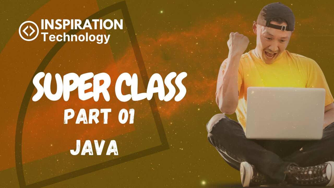 super keyword in java || super keyword part 1